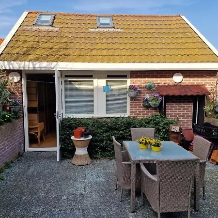 Appartamento Marastah Alkmaar