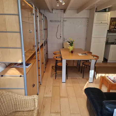 Marastah Appartamento Alkmaar