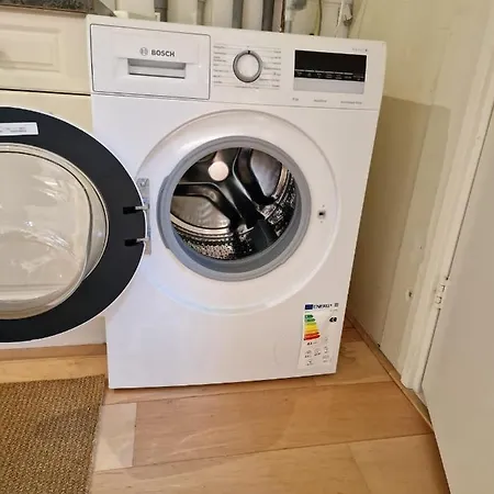 Marastah Appartamento Alkmaar