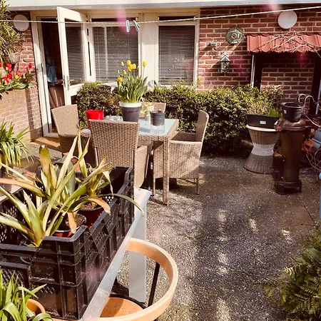Marastah Appartamento Alkmaar